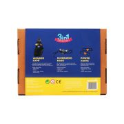 KIT CREATIE 3-IN-1 SUPEREROU ARTJK10010