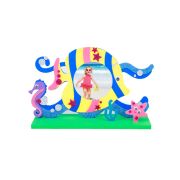 KIT CREATIE 6-IN-1 PE SUB APA ARTJK10007