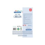 LUNA INTERACTIVA CU MELODII ARTCL17323