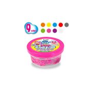 MEGA CLOUD SLIME - FOSFORESCENT - DIVERSE CULORI ARTCRZ17678