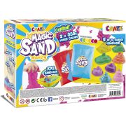 NISIP KINETIC - SET ACTIVITATI ARTCRZ32343