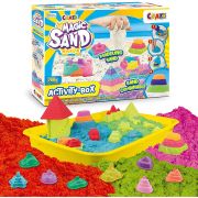 NISIP KINETIC - SET ACTIVITATI ARTCRZ32343