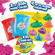 NISIP KINETIC - SET ACTIVITATI ARTCRZ32343