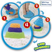 NISIP KINETIC - SET ACTIVITATI ARTCRZ32343