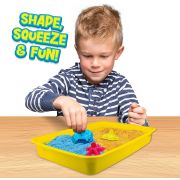 NISIP KINETIC - SET CU FORME MARINE ARTCRZ28605