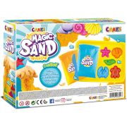 NISIP KINETIC - SET CU FORME MARINE ARTCRZ28605