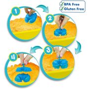 NISIP KINETIC - SET CU FORME MARINE ARTCRZ28605