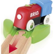 PRIMUL MEU SET TREN CU BATERII ARTBRIO33710