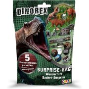 PUNGA CU SURPRIZE - DINOZAURI ARTCRZ17616