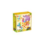 PUZZLE PROGRESIV - SA NE JUCAM CU FERMA ARTHE24759