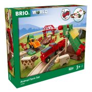 SET ANIMALE DE LA FERMA ARTBRIO33984