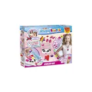 SET CREATIE MARGELE - BIJUTERII ARTCRZ15216