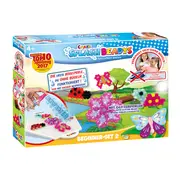 SET CREATIE MARGELE - FETE ARTCRZ15308