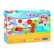 SET CREATIE MARGELE - FETE ARTCRZ15308