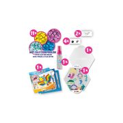 SET CREATIE MARGELE - SIRENE ARTCRZ20609
