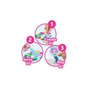 SET CREATIE MARGELE - SIRENE ARTCRZ20609