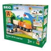 SET INCARCARE SI RIDICARE ARTBRIO33878
