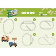 SET INCARCARE SI RIDICARE ARTBRIO33878