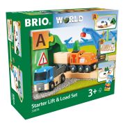 SET INCARCARE SI RIDICARE ARTBRIO33878