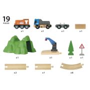 SET INCARCARE SI RIDICARE ARTBRIO33878