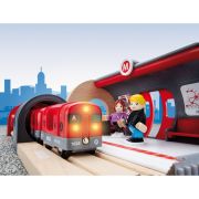 SET METROU PE SINE ARTBRIO33513