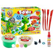 SET PLASTILINA - DINO ARTCRZ13687