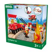 SET POMPIERI ARTBRIO33815