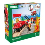 SET POMPIERI ARTBRIO33815