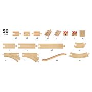 SET SINE 50 BUCATI ARTBRIO33772