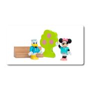 SET TREN MICKEY MOUSE ARTBRIO32277