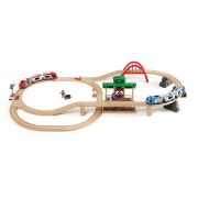 SET TRENURI DE CALATORI ARTBRIO33512