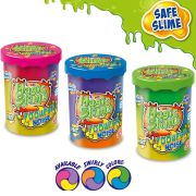 SLIME MAGIC - CU SUNETE AMUZANTE - DIVERSE CULORI ARTCRZ21989