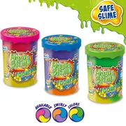 SLIME MAGIC - CU SUNETE AMUZANTE - DIVERSE CULORI ARTCRZ21989