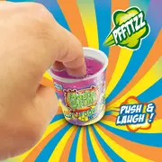 SLIME MAGIC - CU SUNETE AMUZANTE - DIVERSE CULORI ARTCRZ21989