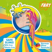 SLIME MAGIC - CU SUNETE AMUZANTE - DIVERSE CULORI ARTCRZ21989