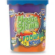SLIME MAGIC - CU SUNETE AMUZANTE - DIVERSE CULORI ARTCRZ21989
