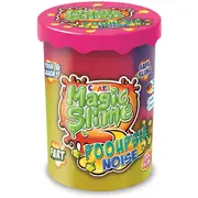 SLIME MAGIC - CU SUNETE AMUZANTE - DIVERSE CULORI ARTCRZ21989