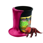 SLIME MAGIC CU SURPRIZA - DINOZAUR ARTCRZ15483