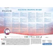 TABLITA DE DESENAT MAGNETICA - FROZEN 2 ARTCL15290FO