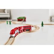 TREN AERODINAMIC ARTBRIO33557