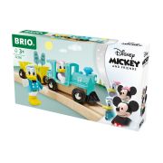 TREN DONALD SI DAISY ARTBRIO32260