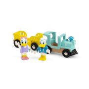 TREN DONALD SI DAISY ARTBRIO32260