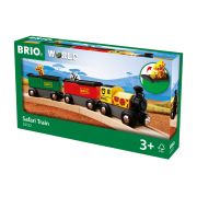 TREN SAFARI ARTBRIO33722