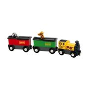TREN SAFARI ARTBRIO33722