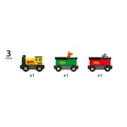 TREN SAFARI ARTBRIO33722