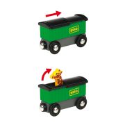 TREN SAFARI ARTBRIO33722