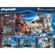 AERONAVA CAVALERILOR NOVELMORE ARTPM70642