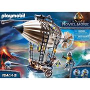 AERONAVA CAVALERILOR NOVELMORE ARTPM70642