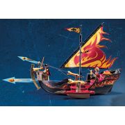 BANDITI BURNHAM SI NAVA DE FOC ARTPM70641