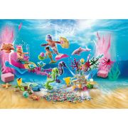 CALENDAR CRACIUN - SIRENE ARTPM70777